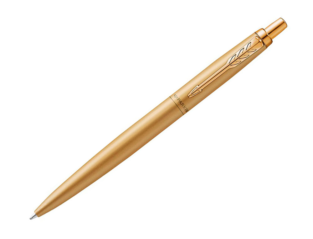 PARKER - ESF. JOTTER XL MONO - GOLD ( Imagem 2 de 15 ) - Preview