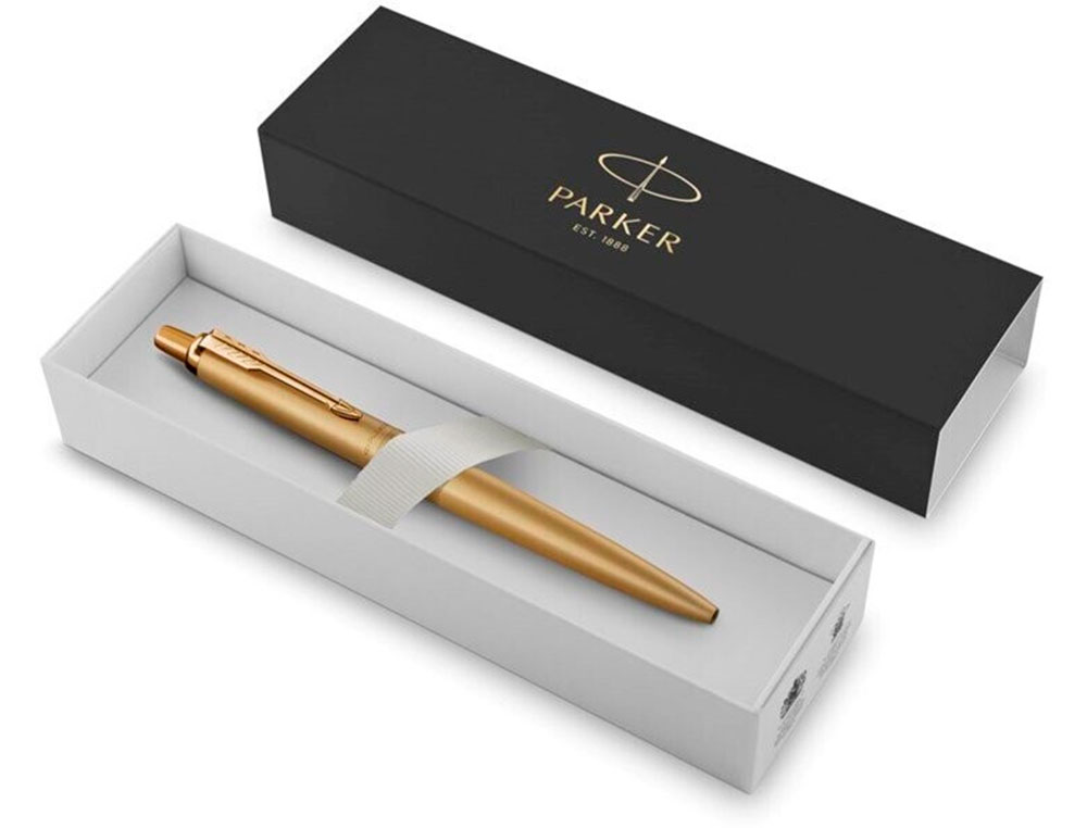 PARKER - ESF. JOTTER XL MONO - GOLD ( Imagem 4 de 15 ) - Preview