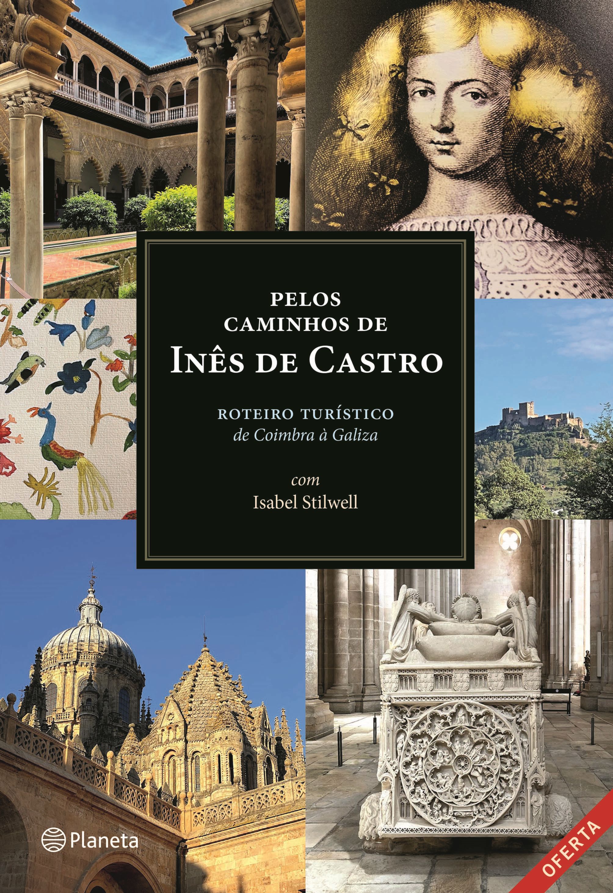 Inês de Castro ( Imagem 2 de 2 ) - Preview