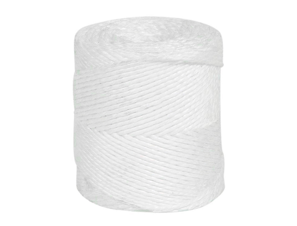 Corda de rafia rolo de 600 mt ( Imagem 2 de 8 ) - Preview