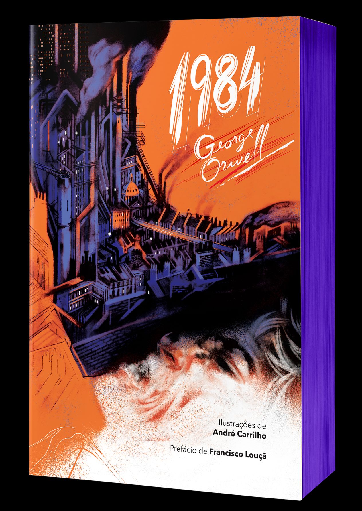 1984 ( Imagem 2 de 2 ) - Preview