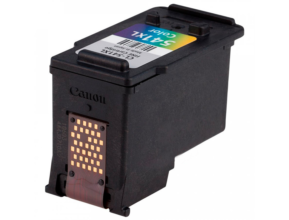 Tinteiro canon cl-541xl cor pixma mg2150/ mg3150 ( Imagem 3 de 3 ) - Preview