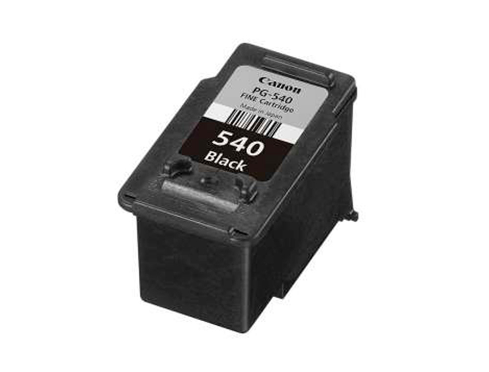 Tinteiro canon pg-540 preto pixma mg2150/3150 ( Imagem 3 de 3 ) - Preview