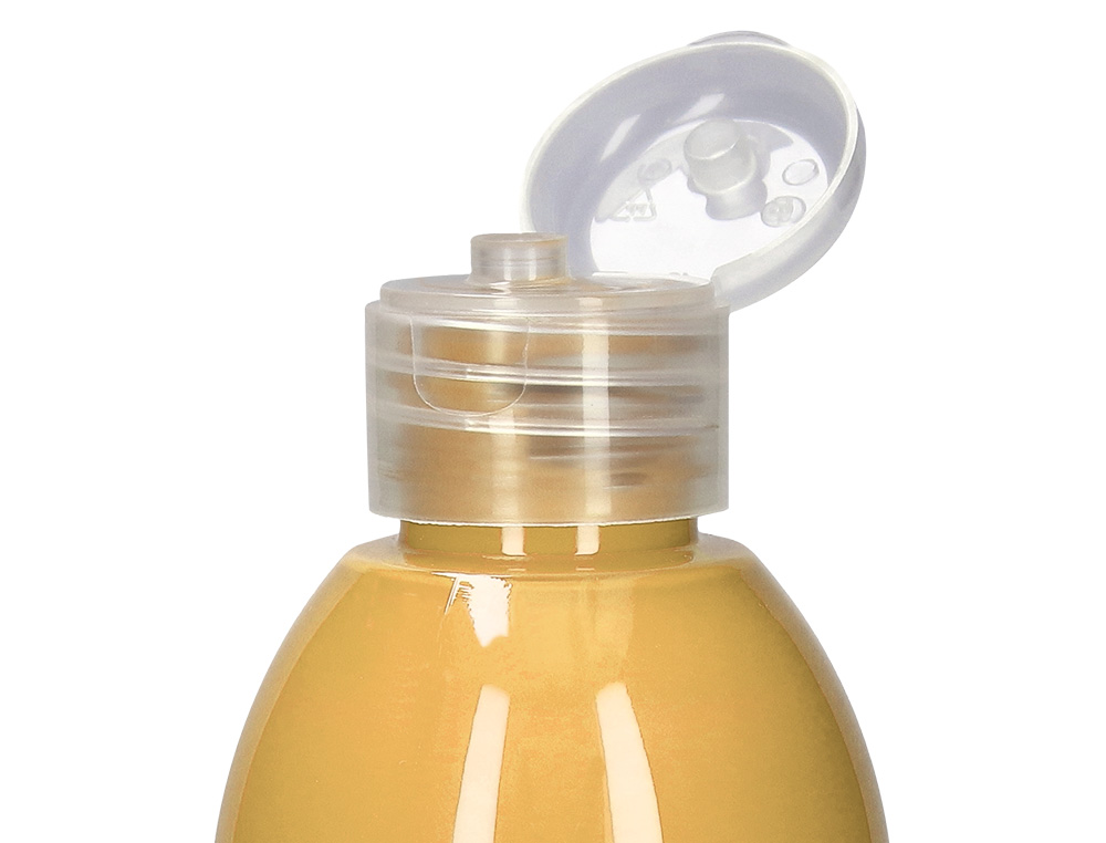 Pintura acrilica liderpapel frasco de 250 ml bege ( Imagem 4 de 9 ) - Preview