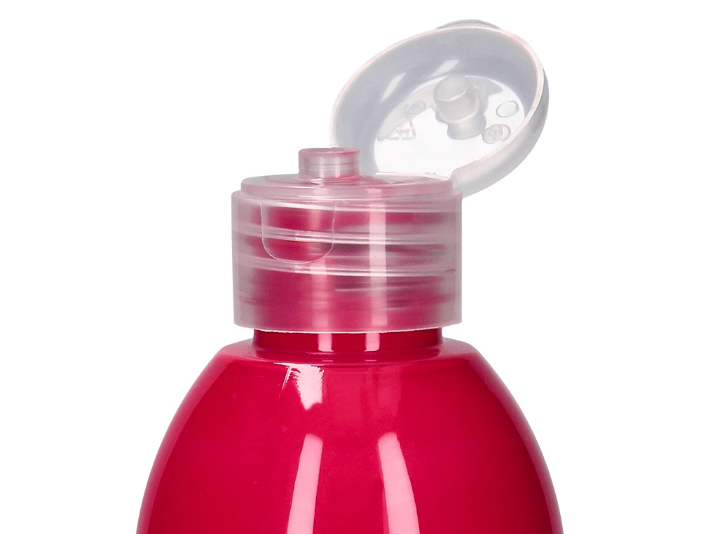 Pintura acrilica liderpapel frasco de 250 ml magenta ( Imagem 4 de 9 ) - Preview