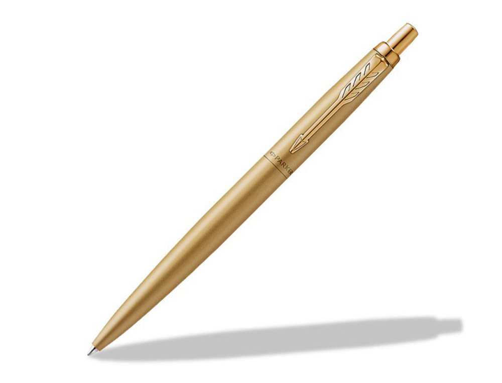PARKER - ESF. JOTTER XL MONO - GOLD ( Imagem 3 de 15 ) - Preview