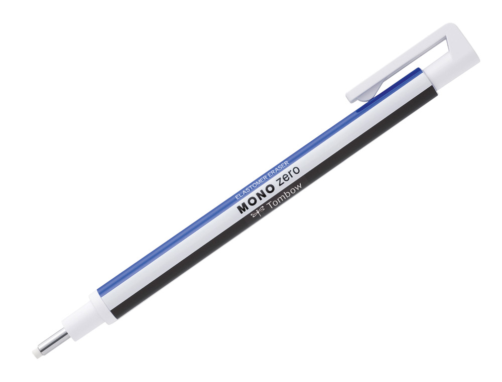 TOMBOW - ERASER 2,3 MONO ZERO - EH-KUR ( Imagem 2 de 11 ) - Preview