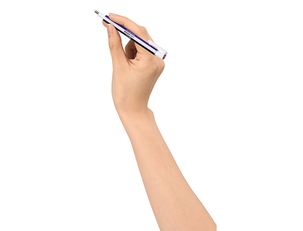TOMBOW - ERASER 2,3 MONO ZERO - EH-KUR ( Imagem 4 de 11 ) - Preview
