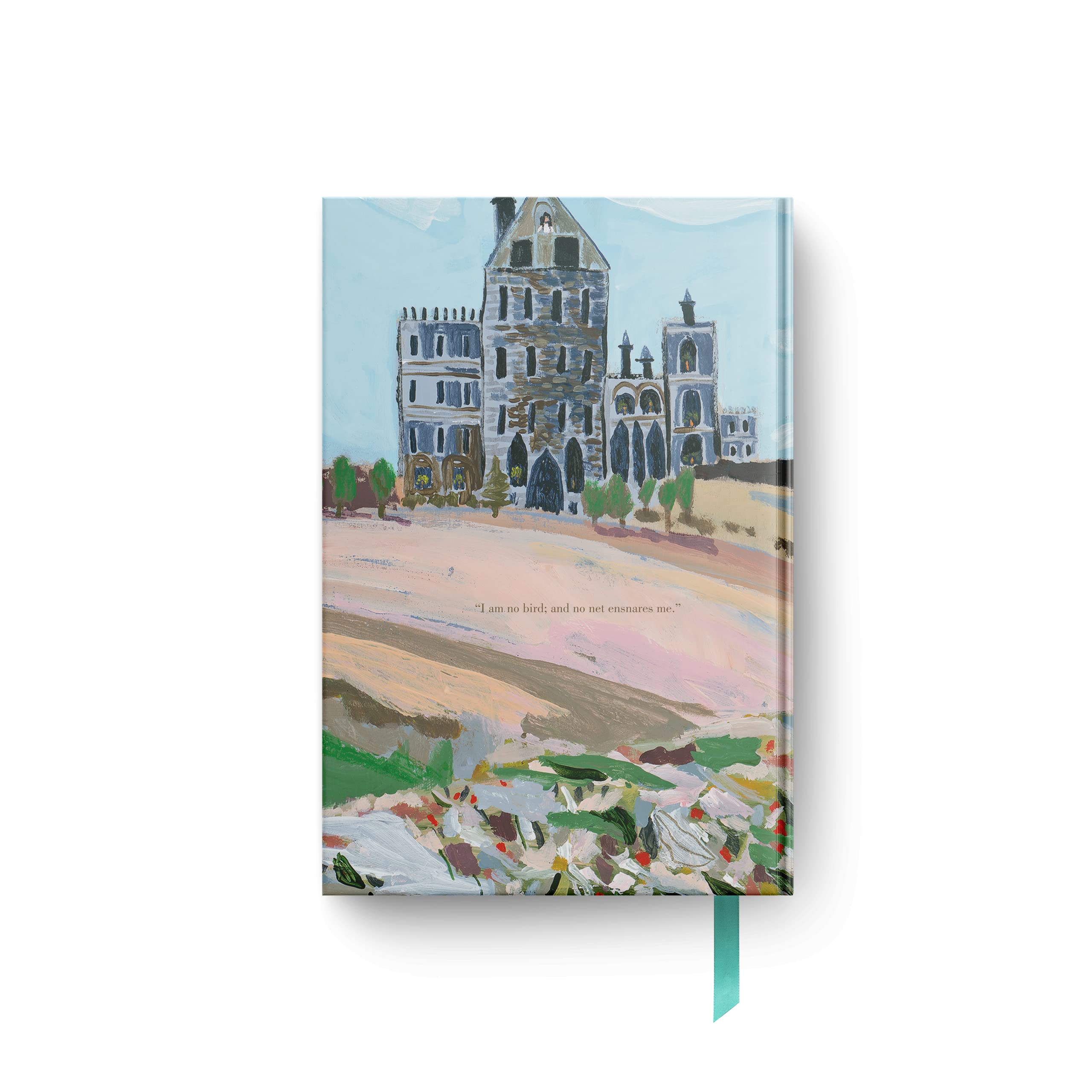 Jane Eyre: Deluxe Painted Edition ( Imagem 2 de 4 ) - Preview