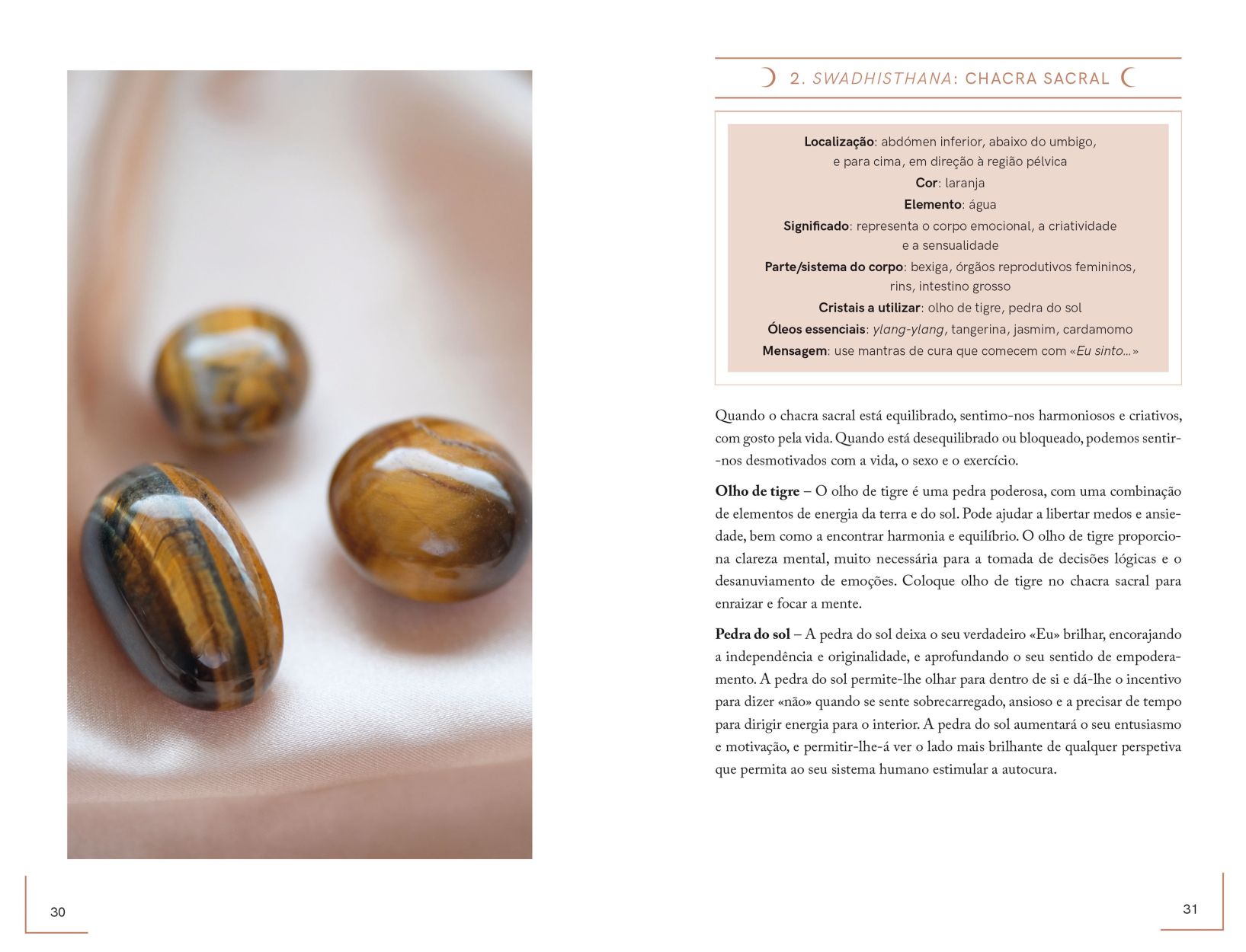 Rituais Lunares com Cristais ( Imagem 2 de 2 ) - Preview