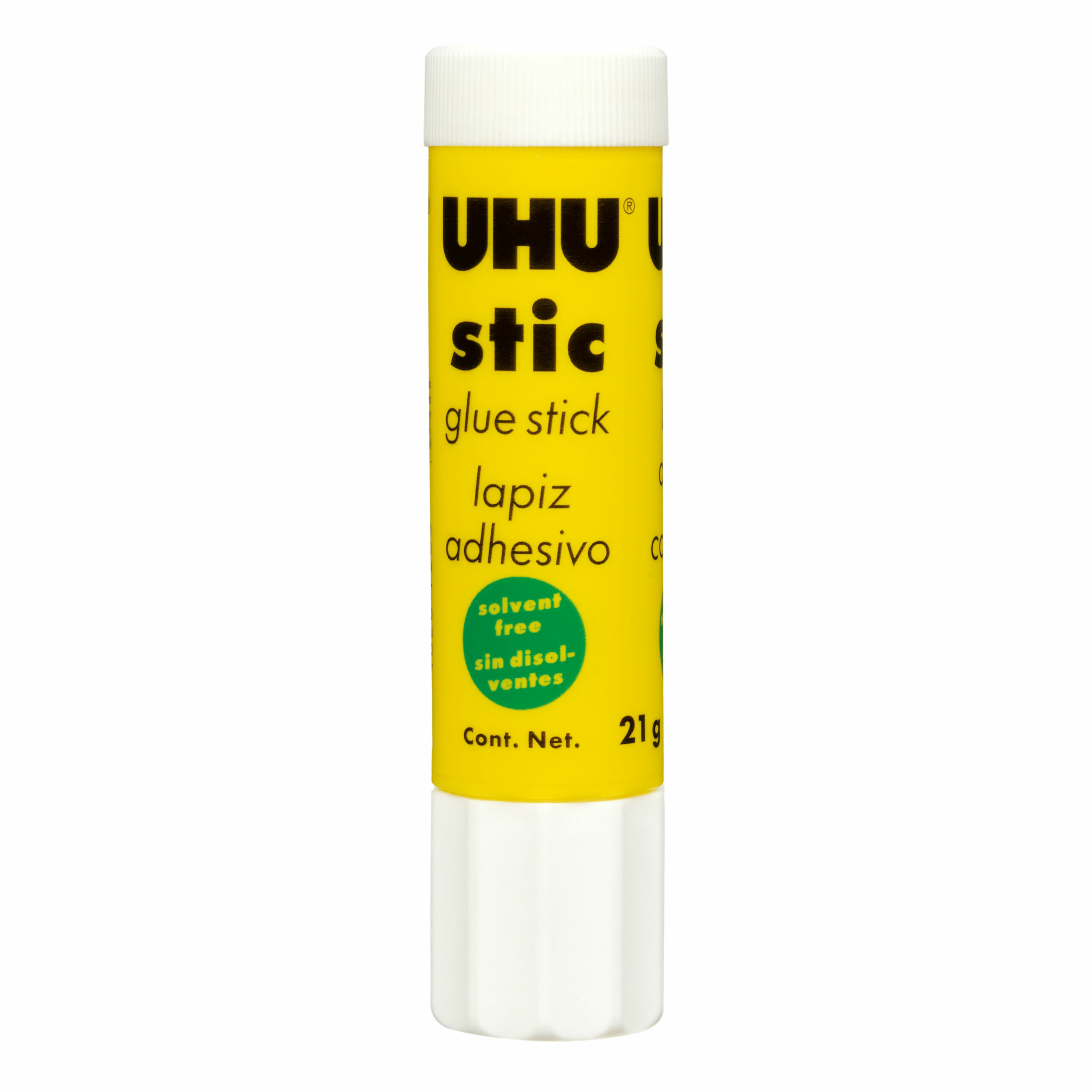 UHU - COLA STICK 21g ( Imagem 4 de 5 ) - Preview