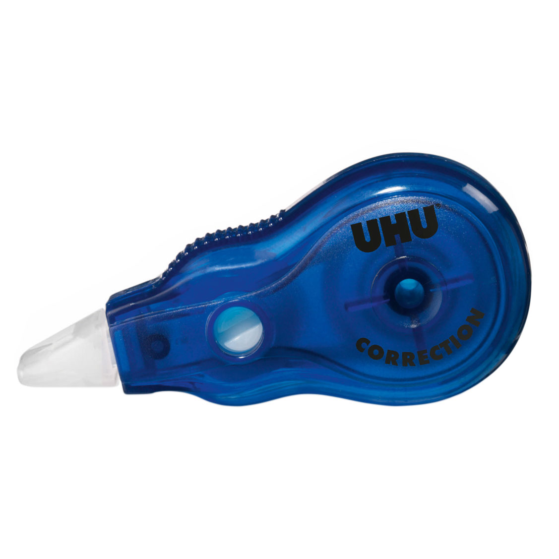 Corretor de Fita UHU Micro 5Mmx8M Sortido 195/35426 ( Imagem 3 de 4 ) - Preview