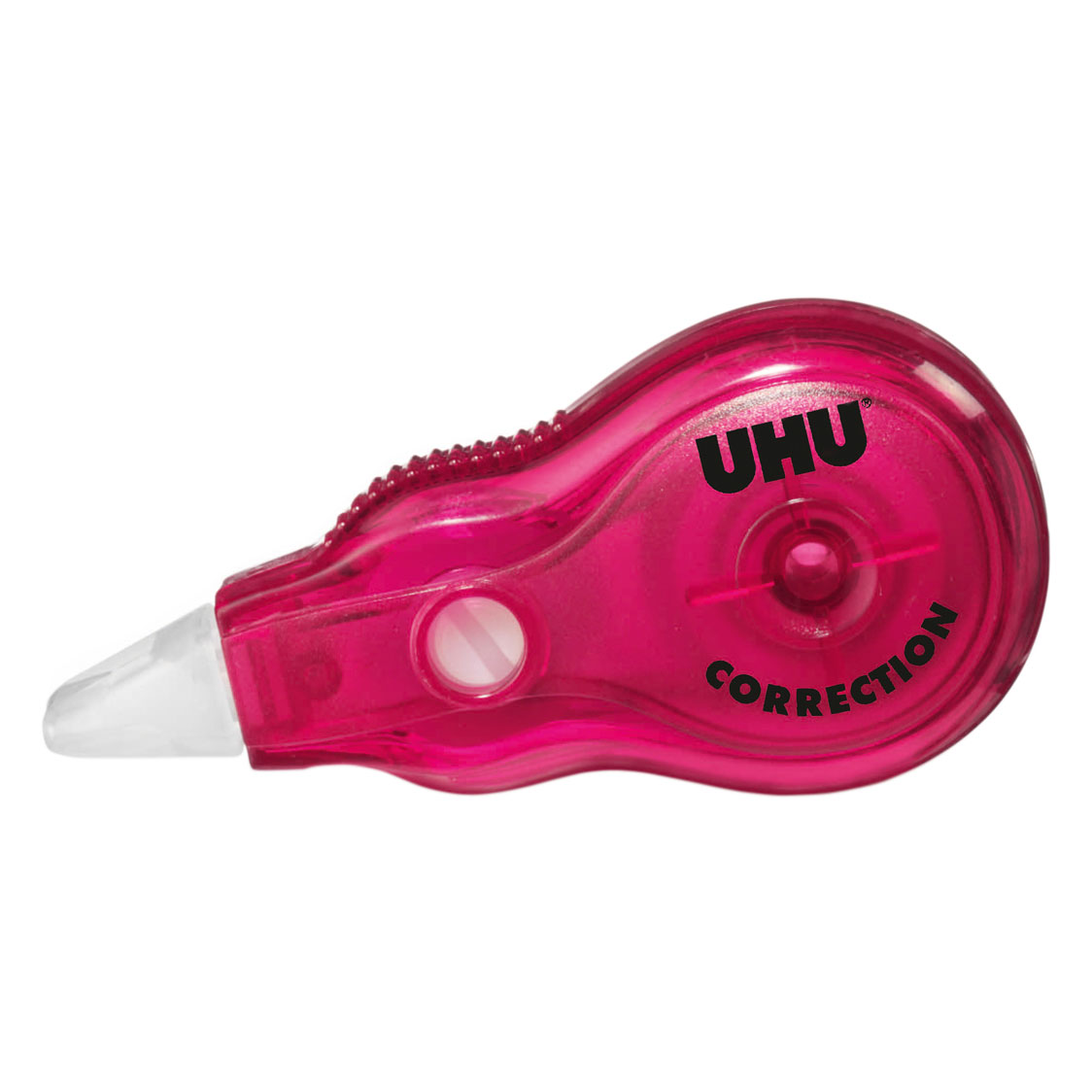 Corretor de Fita UHU Micro 5Mmx8M Sortido 195/35426 ( Imagem 4 de 4 ) - Preview