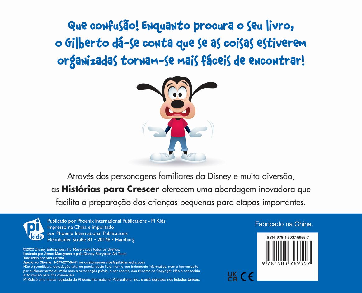 Vamos Arrumar! ( Imagem 3 de 3 ) - Preview