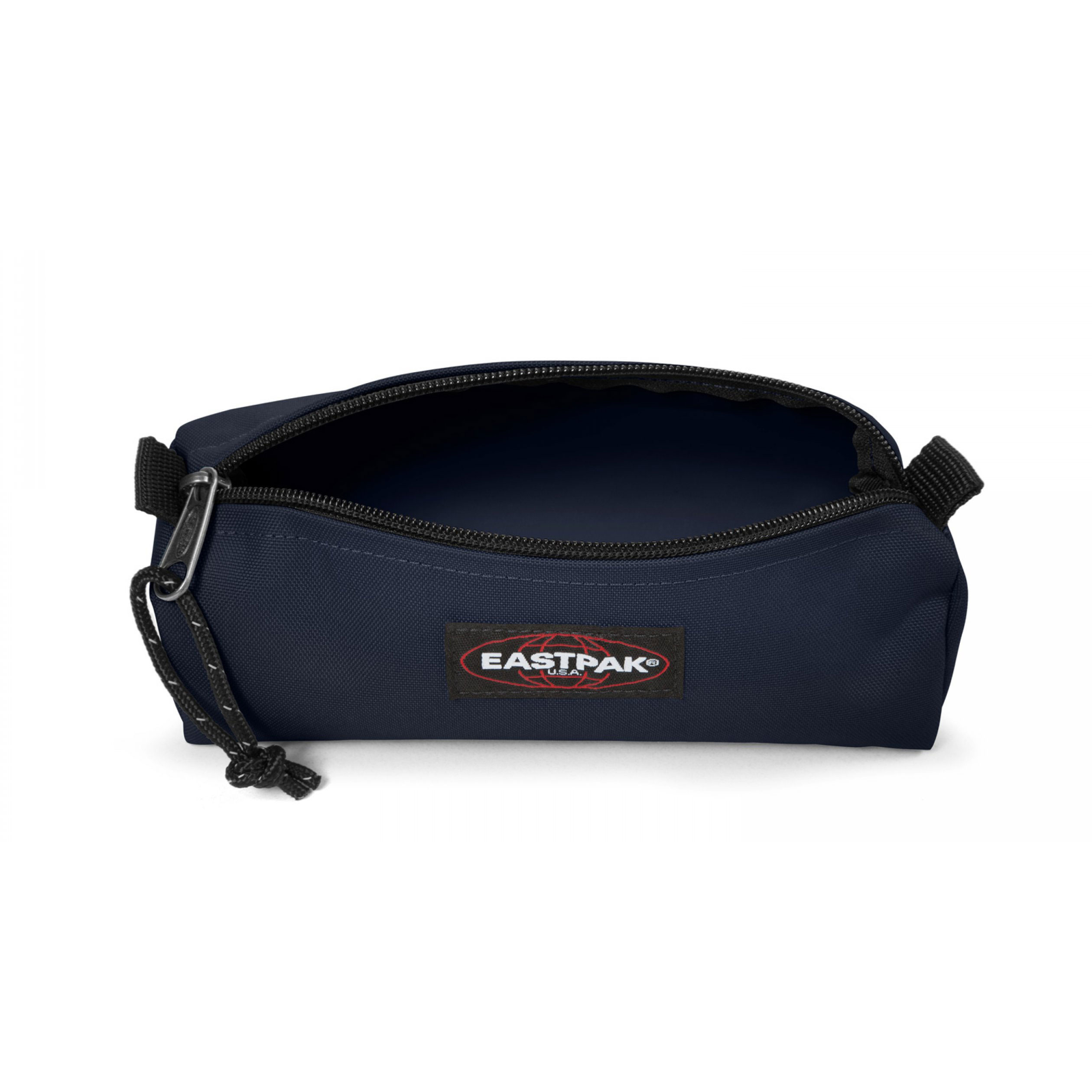 Estojo Escolar Eastpak Benchmark Single Ultra Marine Ek000372L831 ( Imagem 4 de 4 ) - Preview