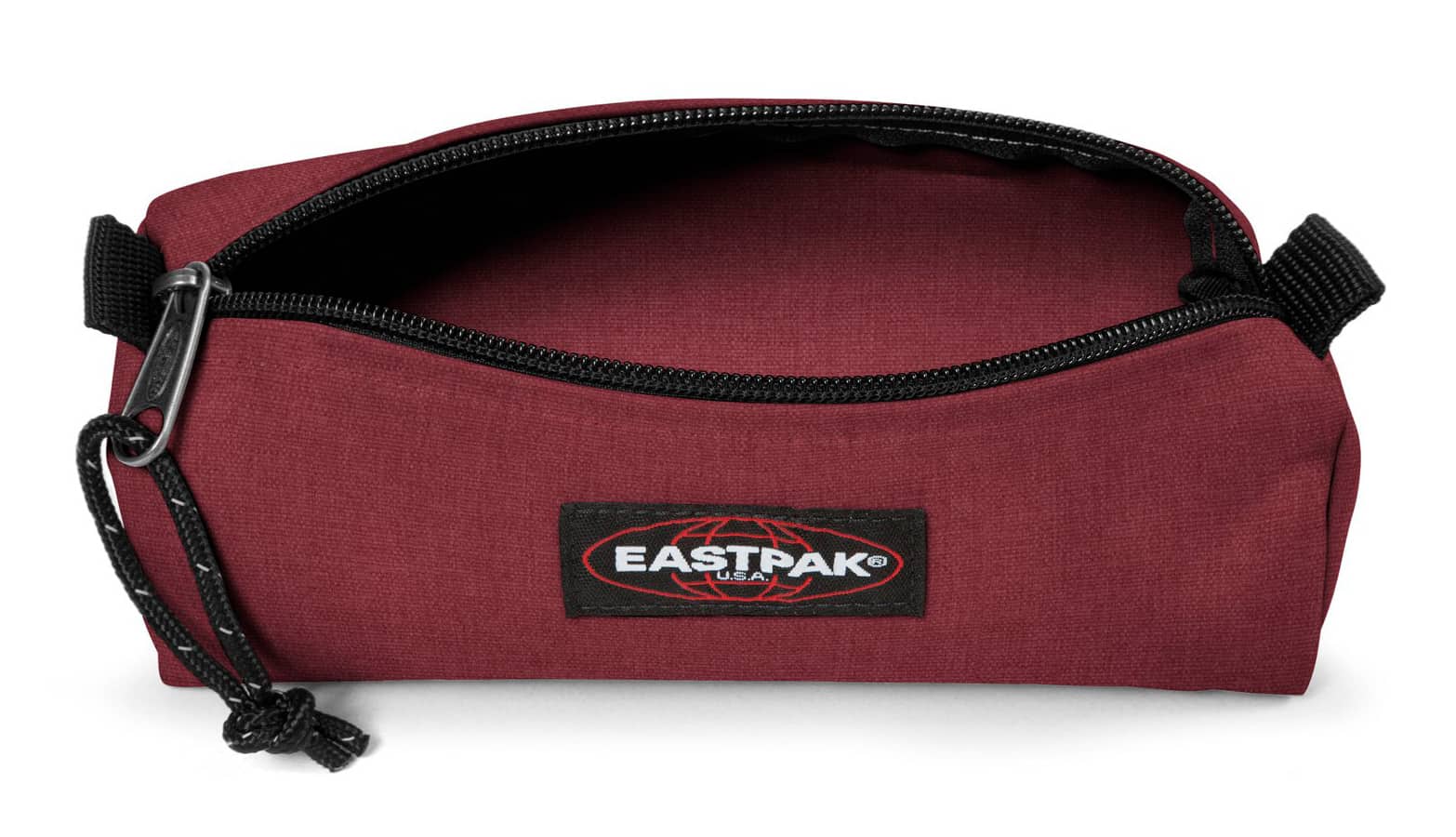 Estojo Escolar Eastpak Crafty Wine Benchmark Ek37223S ( Imagem 2 de 4 ) - Preview