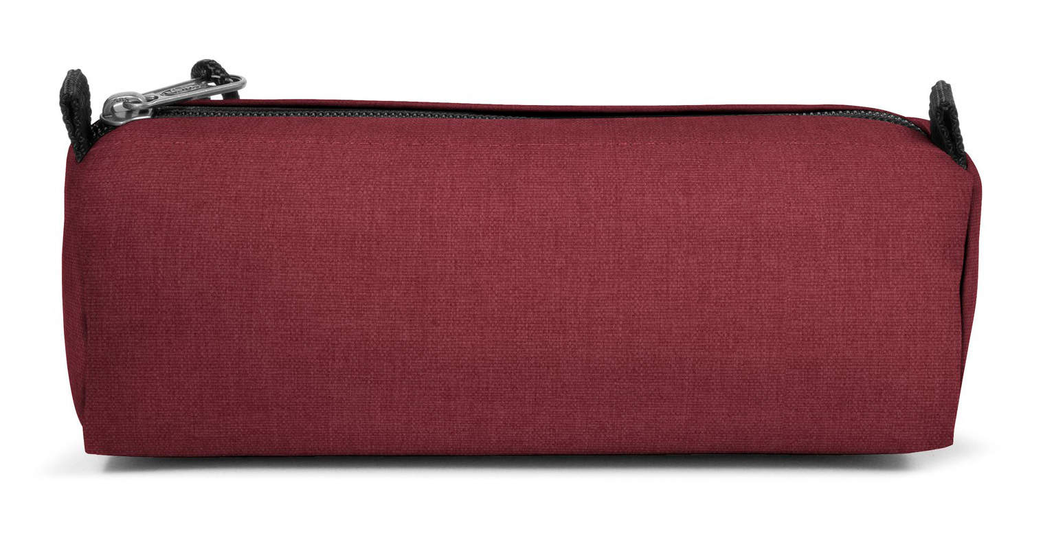 Estojo Escolar Eastpak Crafty Wine Benchmark Ek37223S ( Imagem 3 de 4 ) - Preview