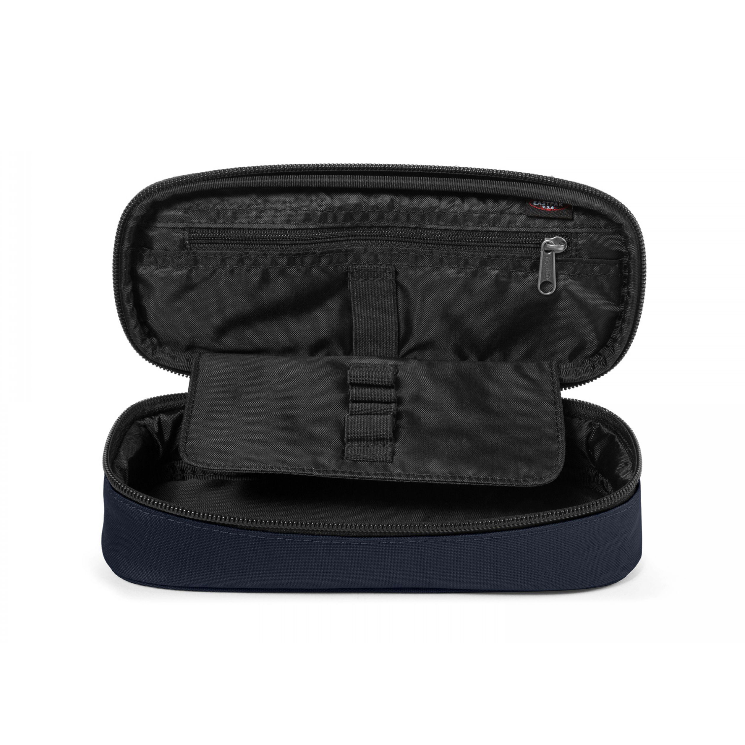 Estojo Escolar Eastpak Oval Ultra Marine Ek000717L831 ( Imagem 2 de 4 ) - Preview
