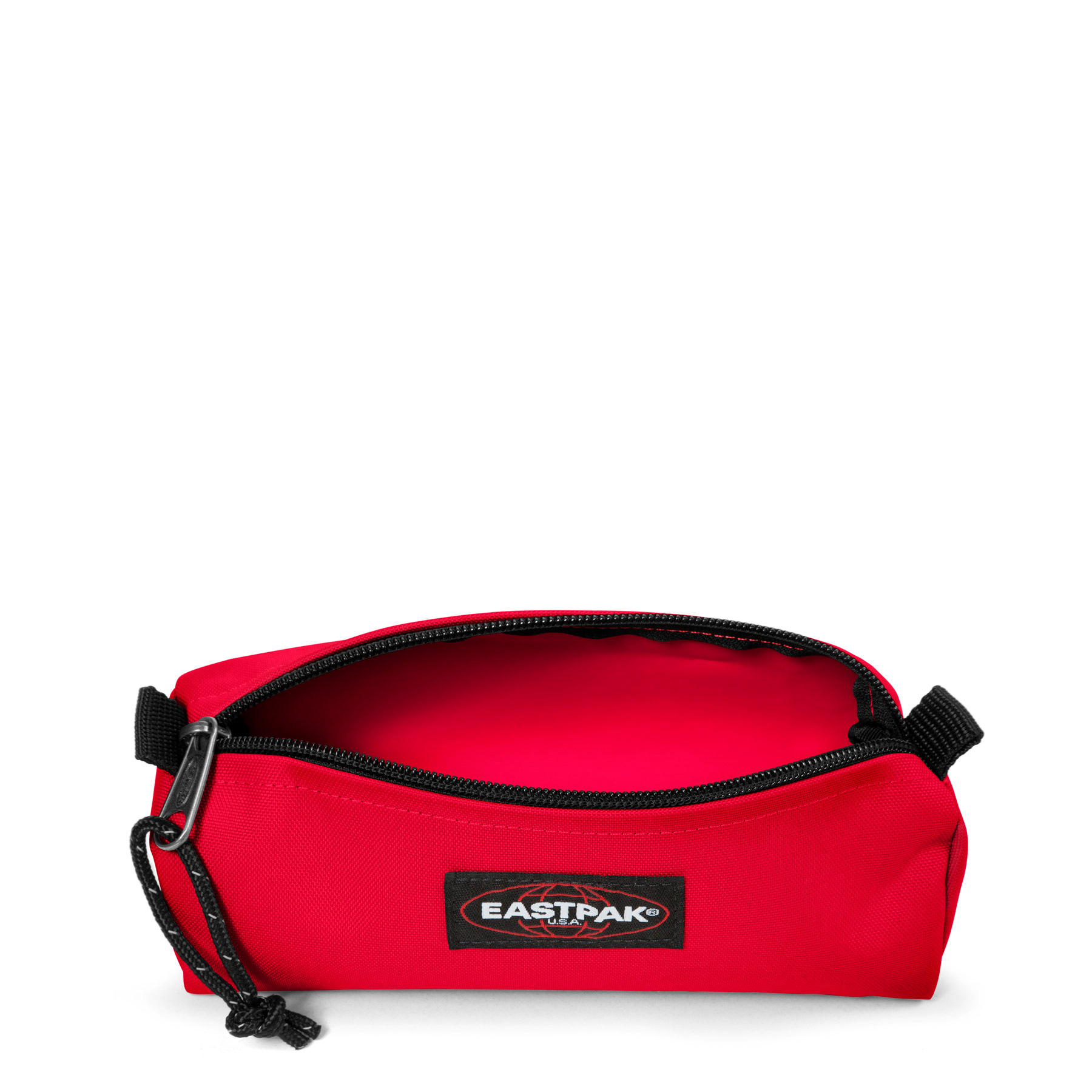 Estojo Escolar Eastpak Sailor Red Benchmark Ek37284Z ( Imagem 4 de 4 ) - Preview