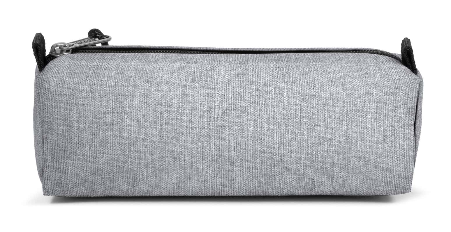 Estojo Escolar Eastpak Sunday Grey Benchmark Ek372363 ( Imagem 4 de 4 ) - Preview
