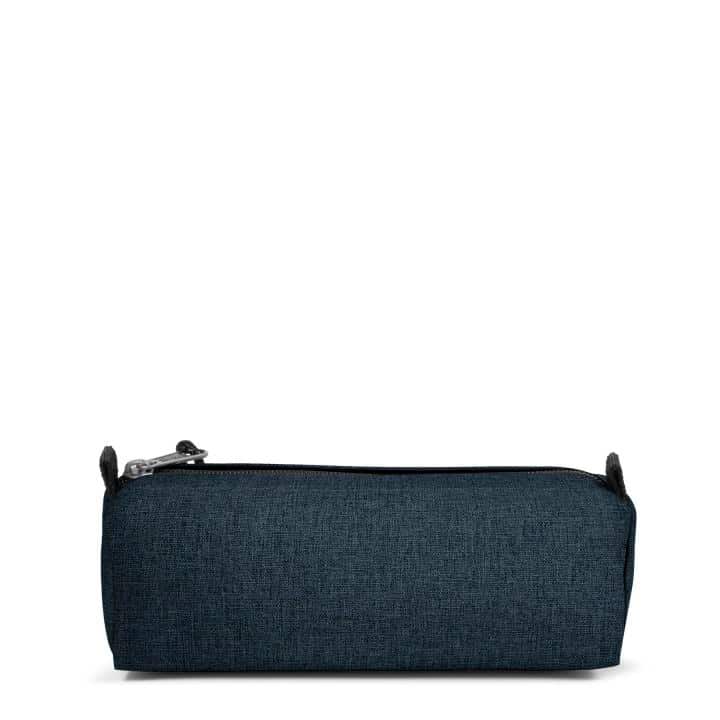 Estojo Escolar Eastpak Triple Denim Benchmark Ek37226W ( Imagem 2 de 4 ) - Preview