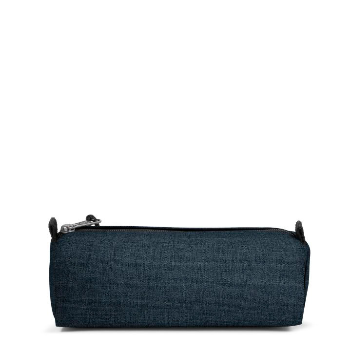 Estojo Escolar Eastpak Triple Denim Benchmark Ek37226W ( Imagem 4 de 4 ) - Preview