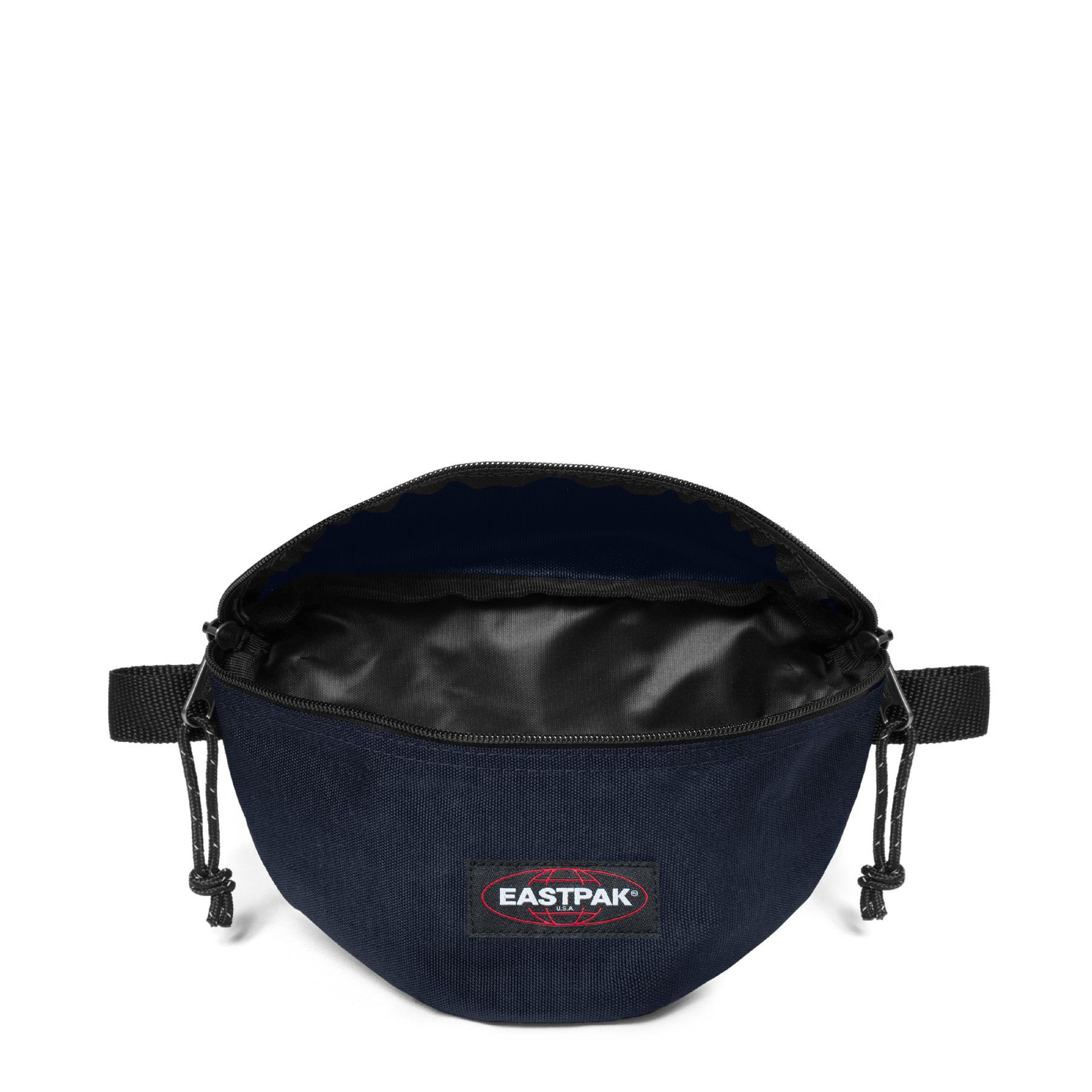 Bolsa De Cintura Eastpak Springer Ultramarine 16,5X23X8,5Cm Ek000074L83 ( Imagem 2 de 4 ) - Preview