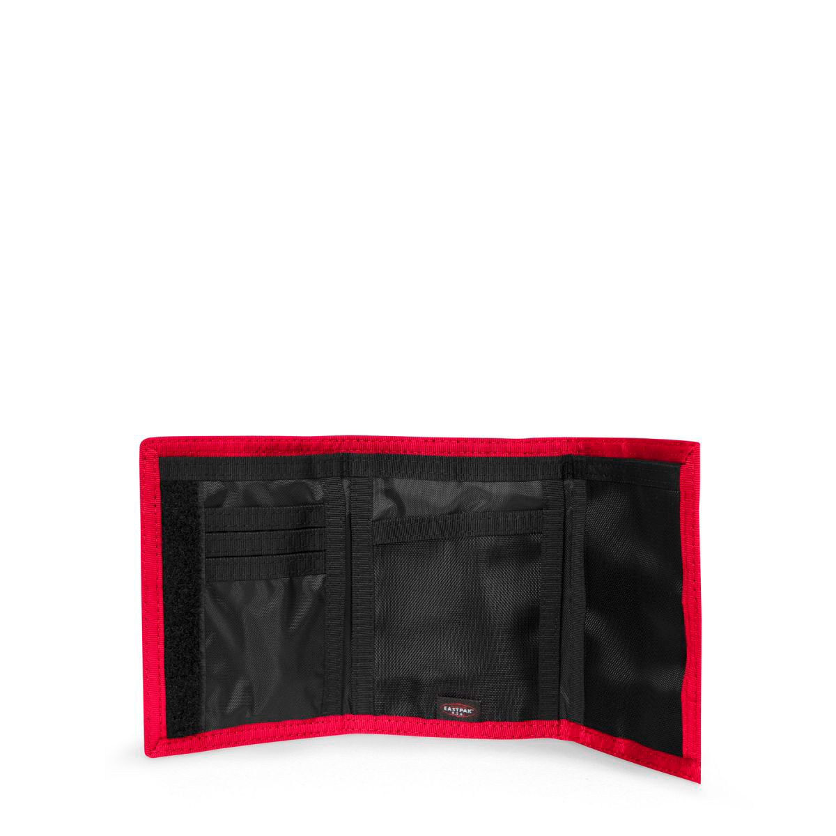 Carteira Eastpak Crew Single Sailor Red Ek37184Z ( Imagem 3 de 4 ) - Preview