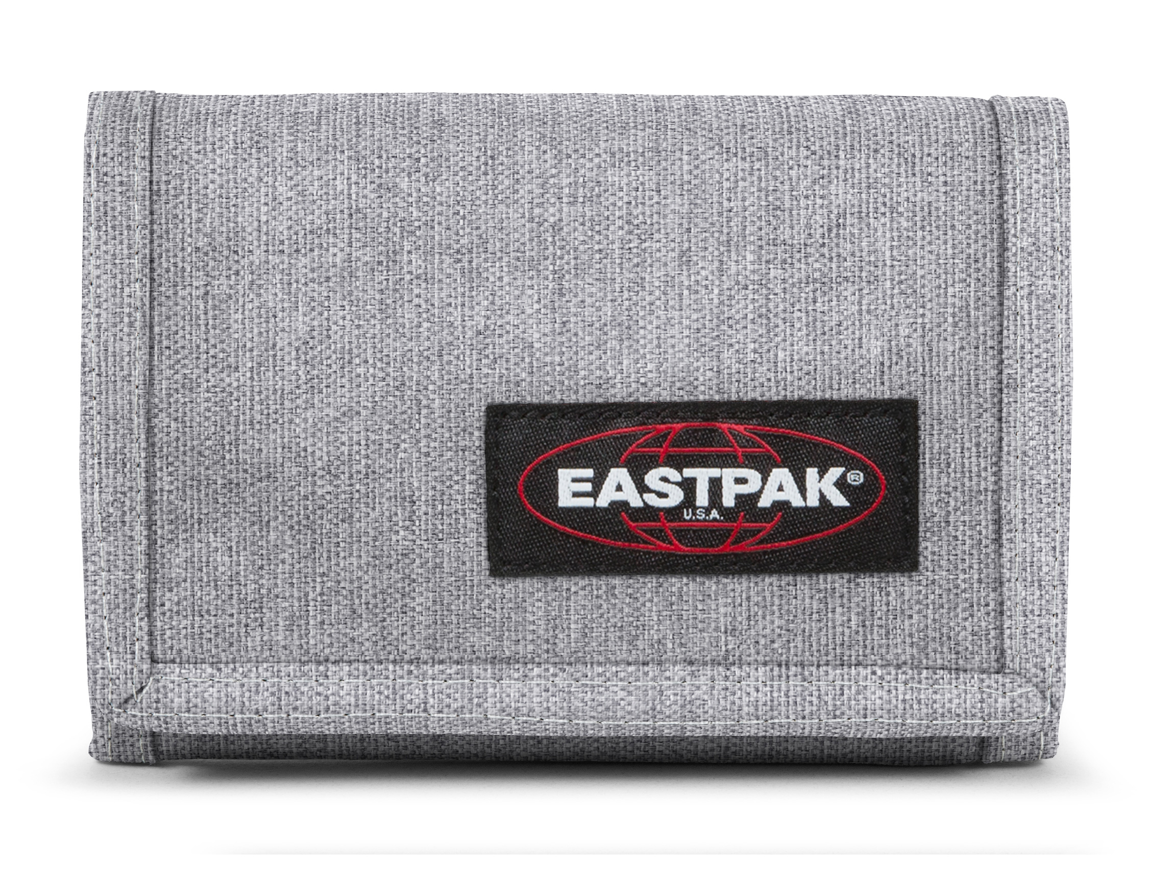 Carteira Eastpak Crew Single Sunday Grey Ek371363 ( Imagem 2 de 2 ) - Preview