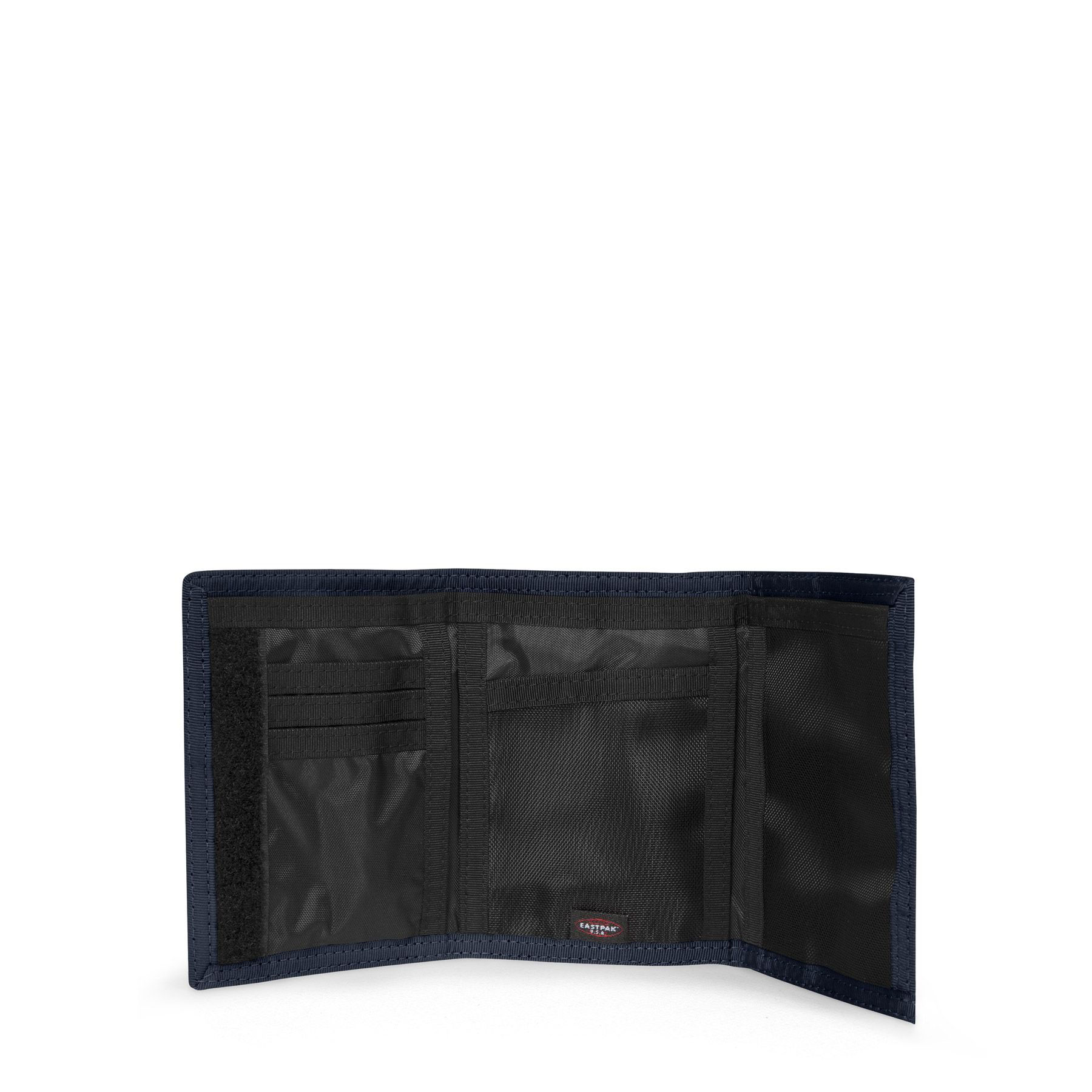 Carteira Eastpak Crew Single Ultramarine Ek000371L831 ( Imagem 2 de 2 ) - Preview