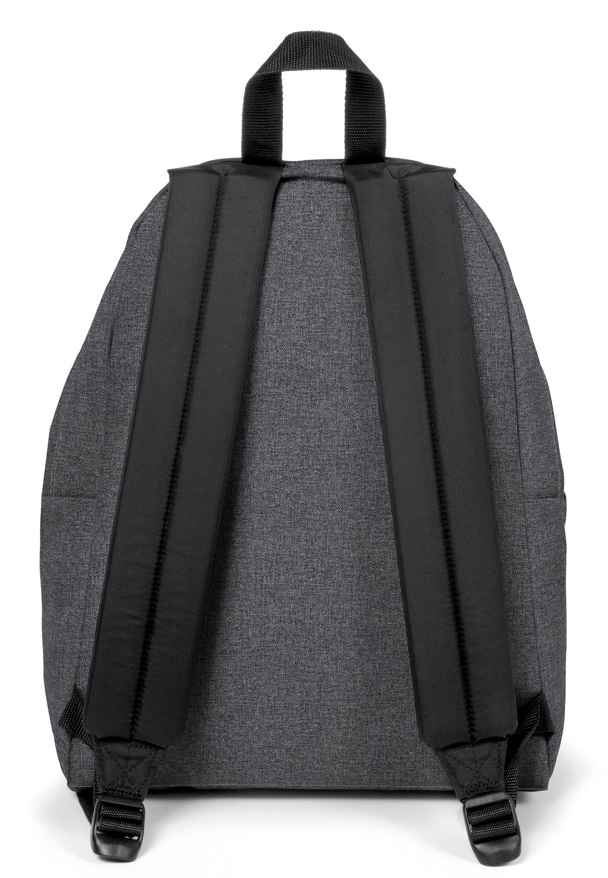 Mochila Eastpak Padded Pak'R Black Denim 40X30X18Cm Ek62077H ( Imagem 3 de 4 ) - Preview