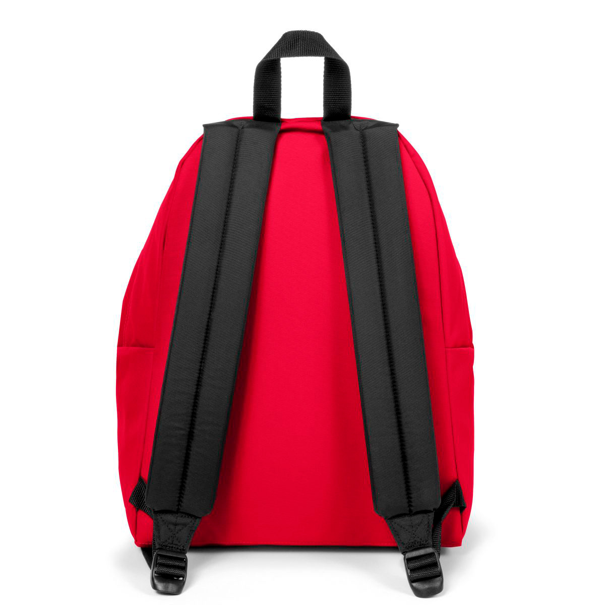 Mochila Eastpak Padded Pak'R Sailor Red 40X30X18Cm Ek62084Z ( Imagem 3 de 4 ) - Preview