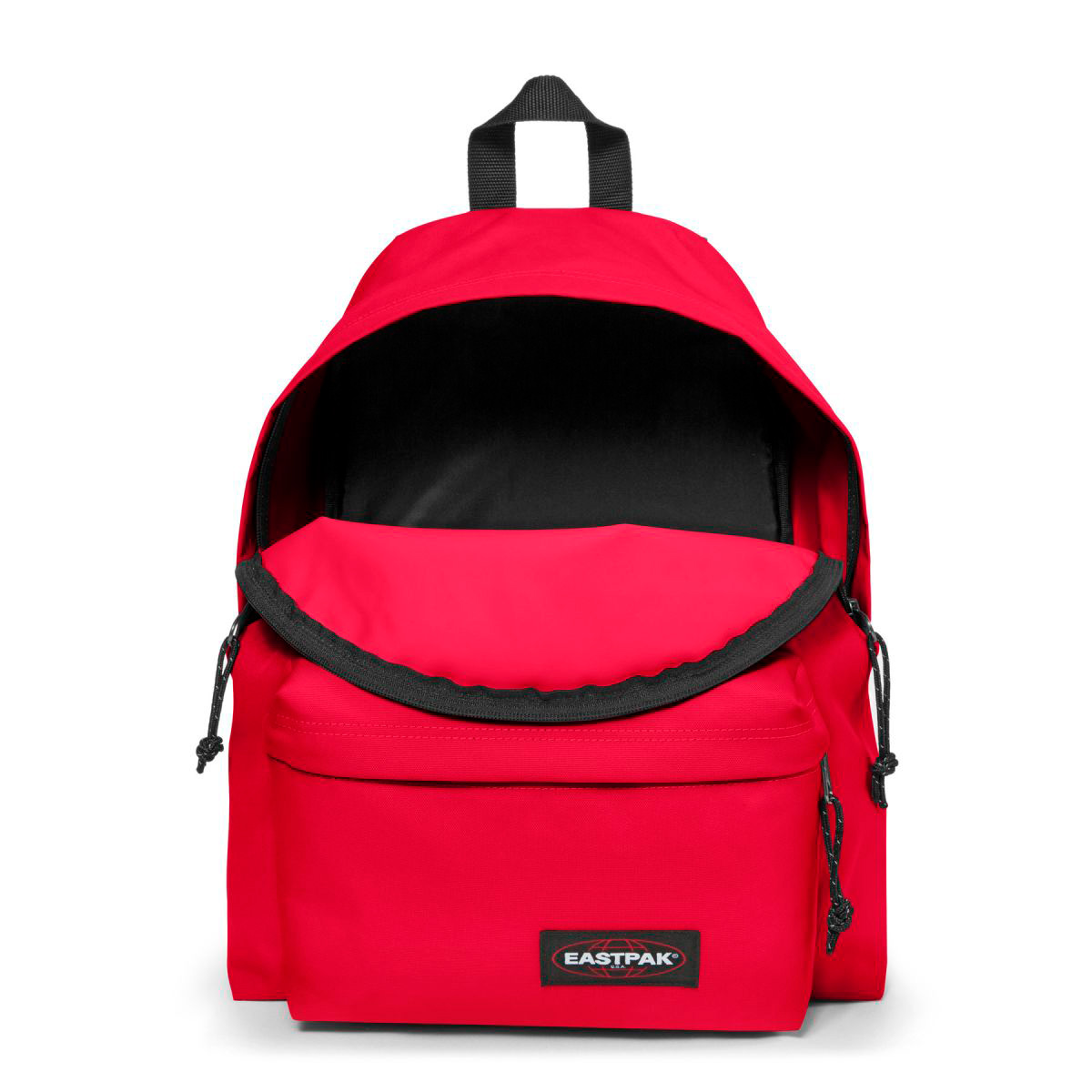 Mochila Eastpak Padded Pak'R Sailor Red 40X30X18Cm Ek62084Z ( Imagem 4 de 4 ) - Preview