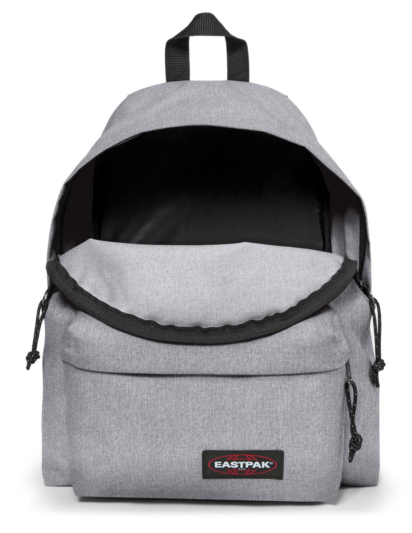Mochila Eastpak Padded Pak'R Sunday Grey 40X30X18Cm Ek620363 ( Imagem 2 de 4 ) - Preview