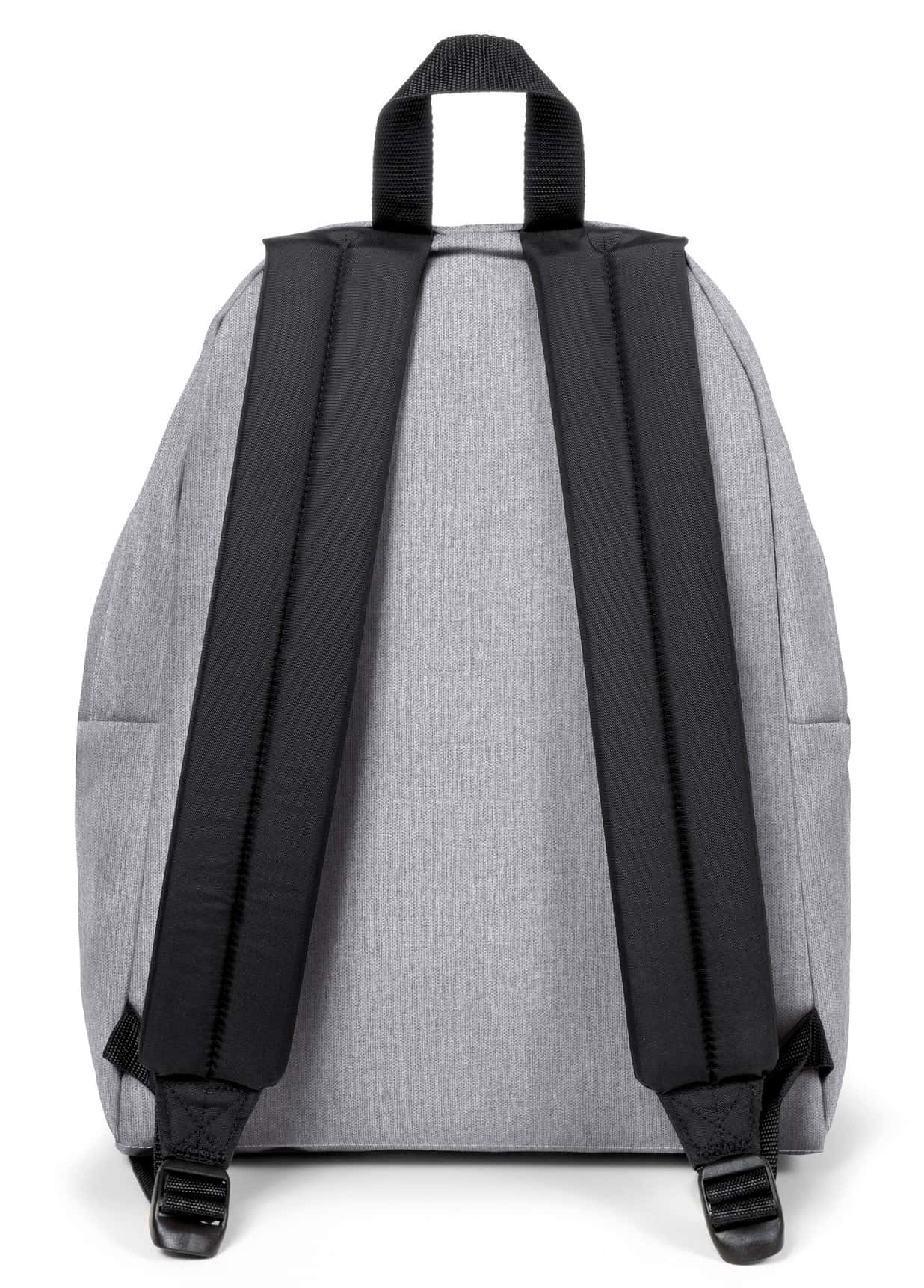 Mochila Eastpak Padded Pak'R Sunday Grey 40X30X18Cm Ek620363 ( Imagem 3 de 4 ) - Preview