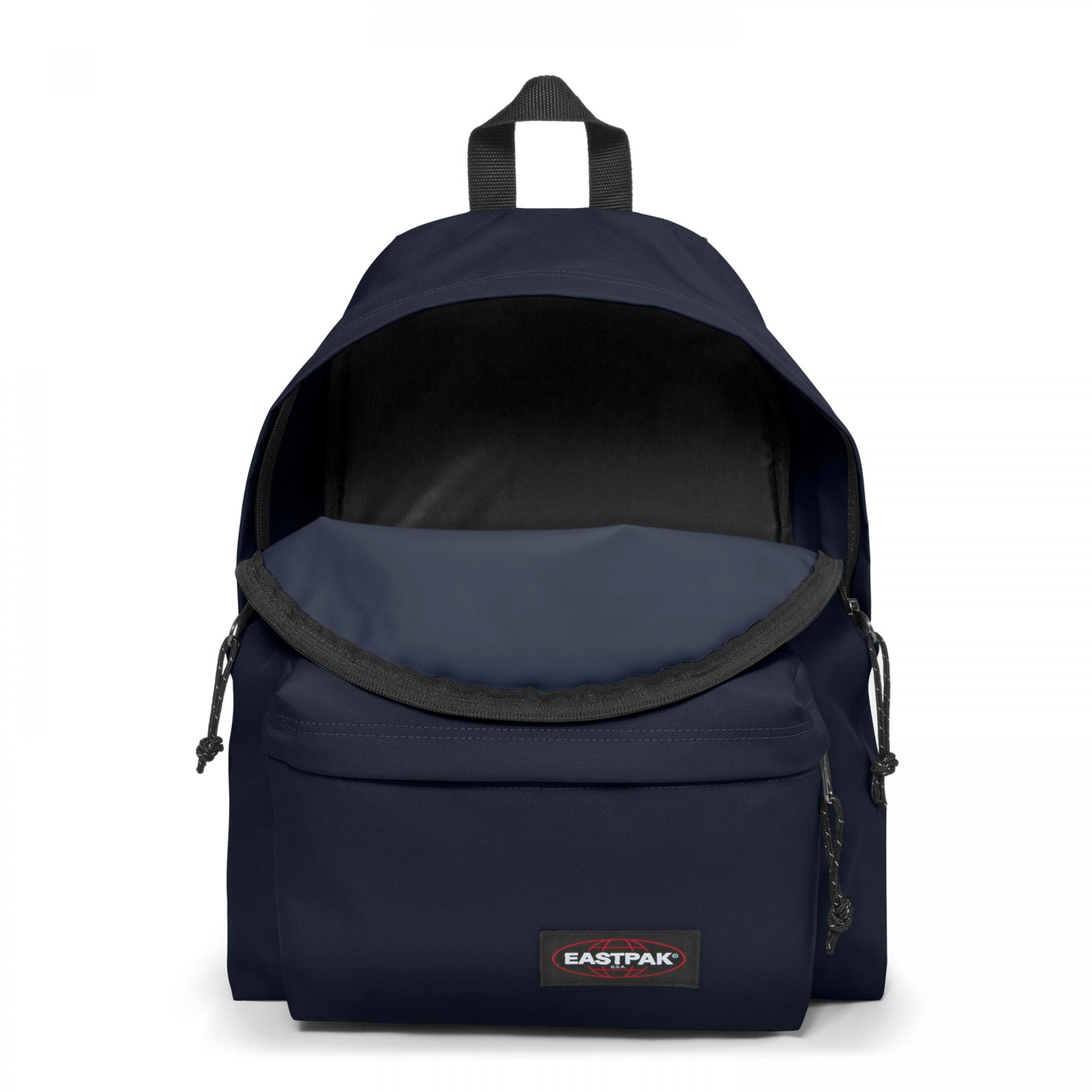 Mochila Eastpak Padded Pak'R Ultra Marine 40X30X18Cm Ek000620L831 ( Imagem 2 de 4 ) - Preview