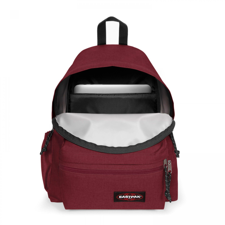 Mochila Eastpak Padded Zippl'R+ Crafty Wine 40X30X18Cm Ekb7423S ( Imagem 2 de 4 ) - Preview