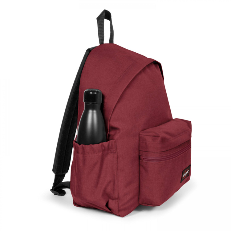 Mochila Eastpak Padded Zippl'R+ Crafty Wine 40X30X18Cm Ekb7423S ( Imagem 3 de 4 ) - Preview