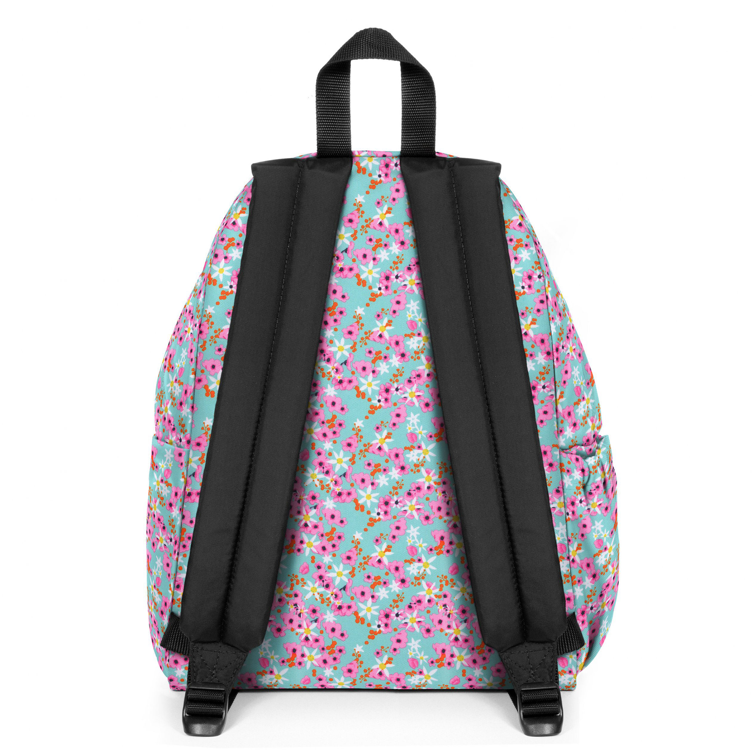 Mochila Eastpak Padded Zippl'R+ Ditsy Turquoise 40X30X18Cm Ek0A5B74U521 ( Imagem 3 de 3 ) - Preview