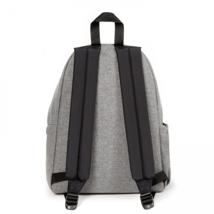 Mochila Eastpak Padded Zippl'R+ Sunday Grey 40X30X18Cm Ekb74363 ( Imagem 3 de 4 ) - Preview