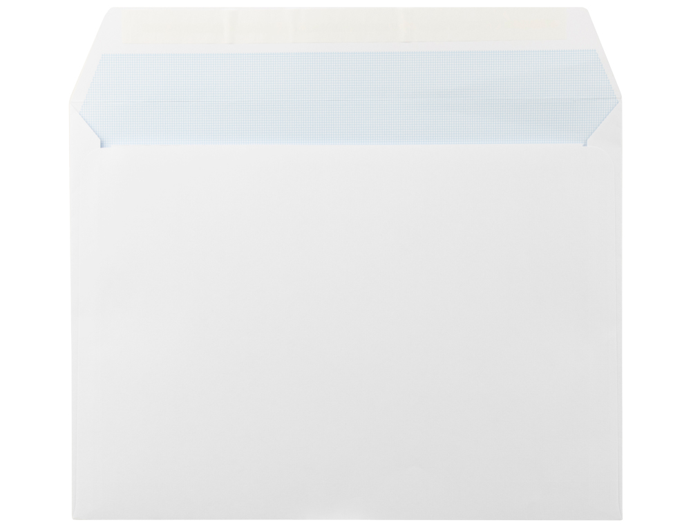 LIDERPAPEL - PACK 25 ENV. C6 - 58636 ( Imagem 2 de 2 ) - Preview