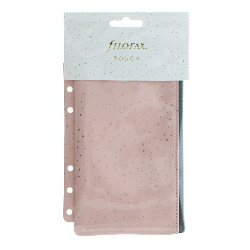 Estojo Filofax Confetti 132709 ( Imagem 2 de 4 ) - Preview
