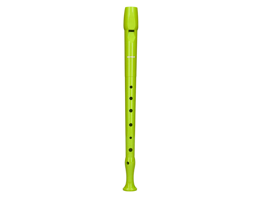 Flauta hohner 9508 cor verde bolsa verde e transparente ( Imagem 2 de 11 ) - Preview