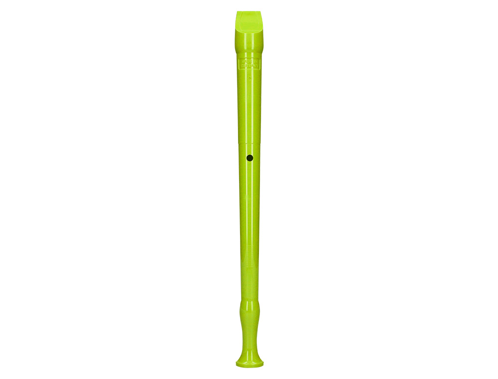 Flauta hohner 9508 cor verde bolsa verde e transparente ( Imagem 3 de 11 ) - Preview