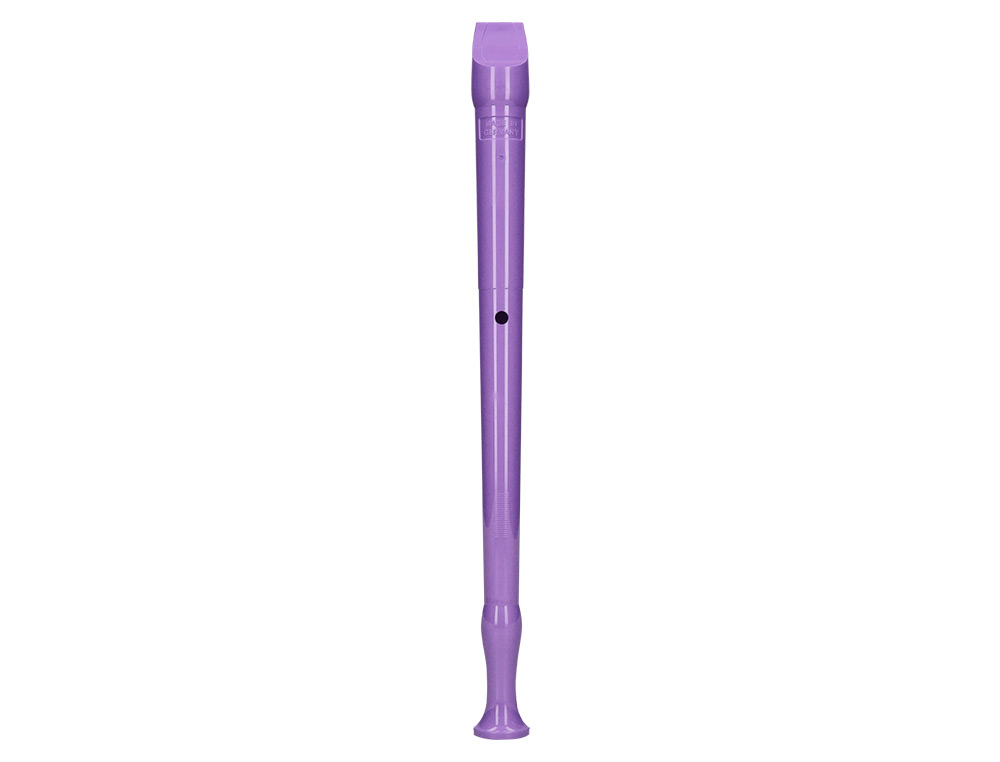 Flauta hohner 9508 cor lavanda bolsa verde e transparente ( Imagem 3 de 13 ) - Preview