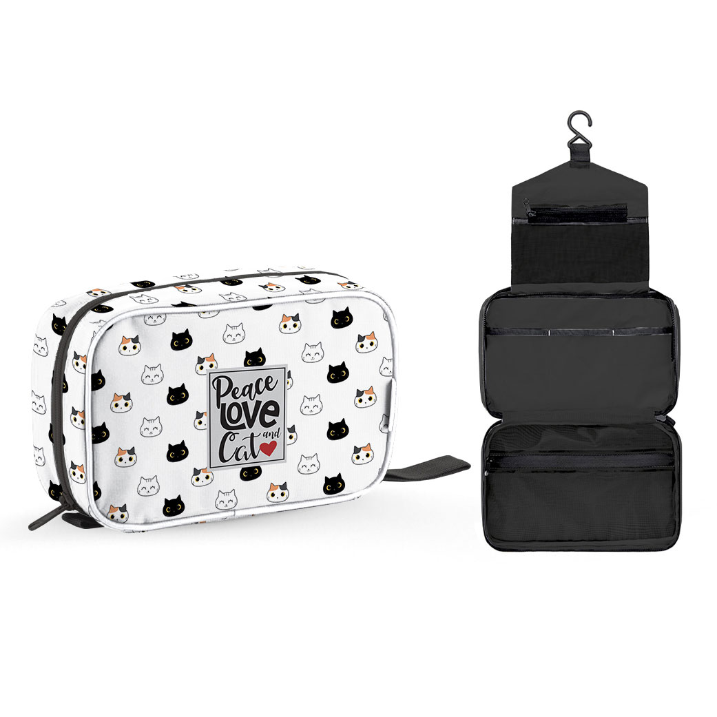 Bolsa de Viagem I-Total Cat Xl2028 ( Imagem 2 de 2 ) - Preview