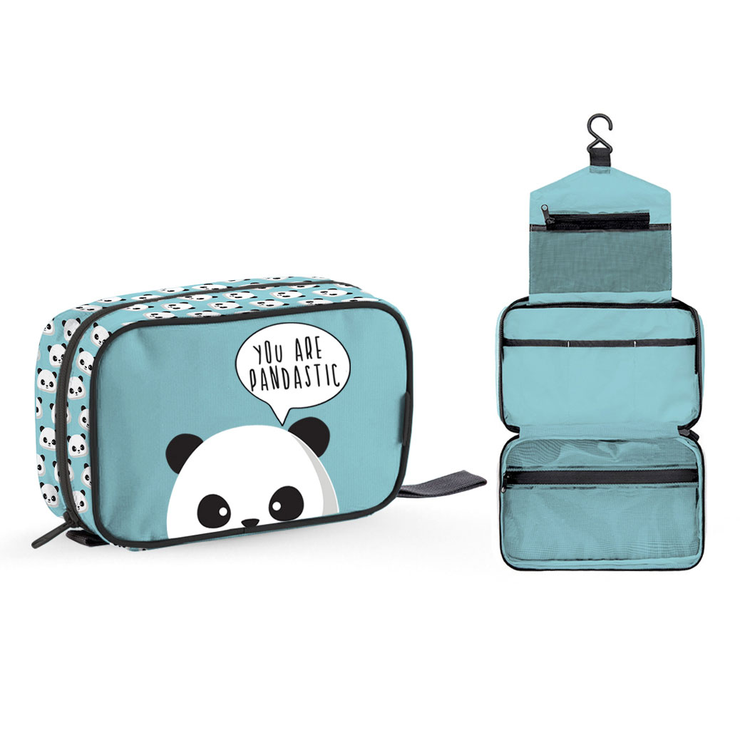 I-Total Panda XL2001 Travel Bag ( Imagem 2 de 2 ) - Preview