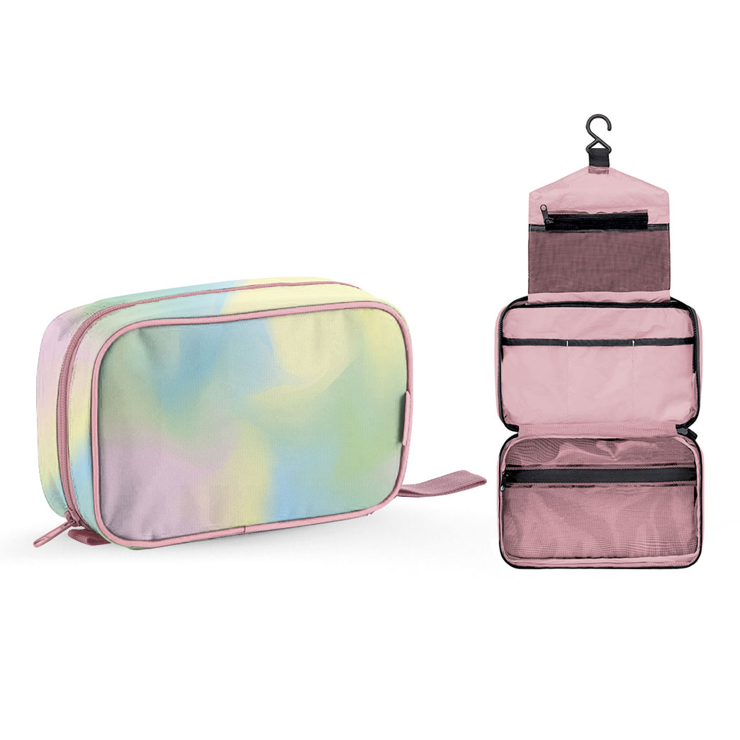 Bolsa de Viagem I-Total Rainbow Dream Xl2062 ( Imagem 2 de 2 ) - Preview