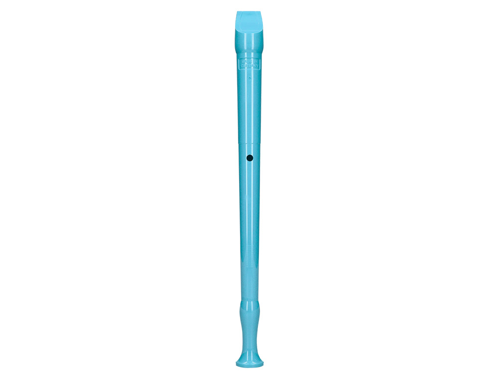 Flauta hohner 9508 cor celeste bolsa verde e transparente ( Imagem 3 de 11 ) - Preview
