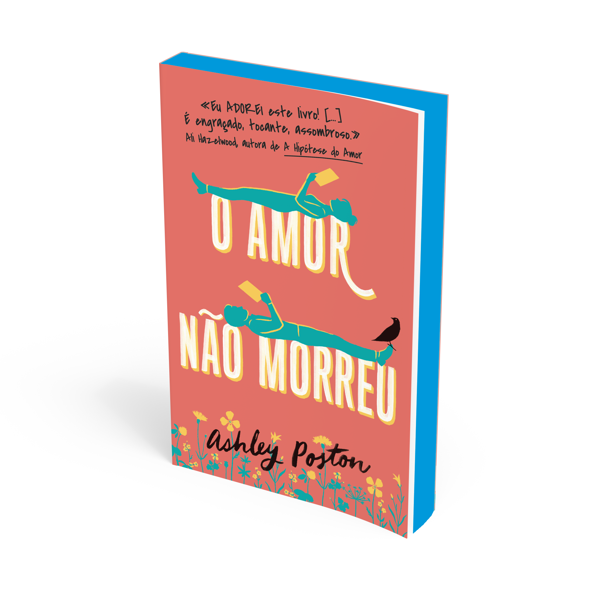 O Amor não Morreu ( Imagem 2 de 3 ) - Preview